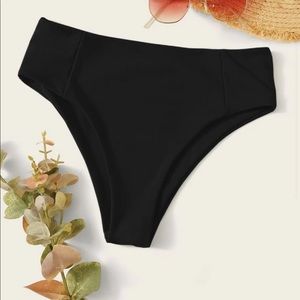shein bikini bottoms